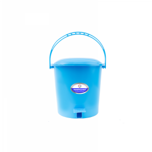 PEDAL DUSTBINS